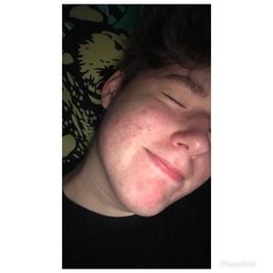 Meet your Posher, Alec